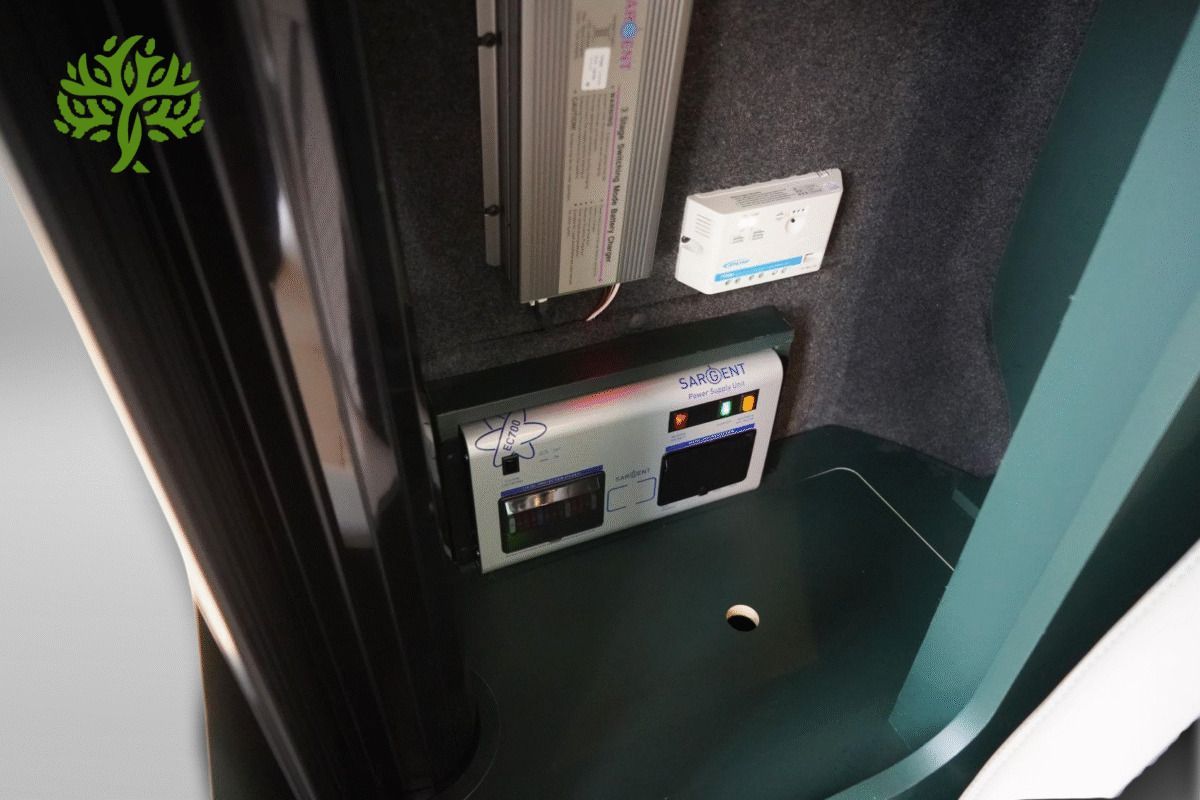 2022 Volkswagen Transporter T6.1 - Image 50
