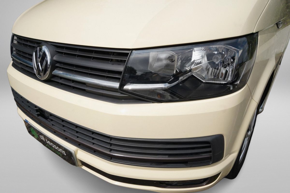 2018 Volkswagen Transporter T6 camper van - Image 11