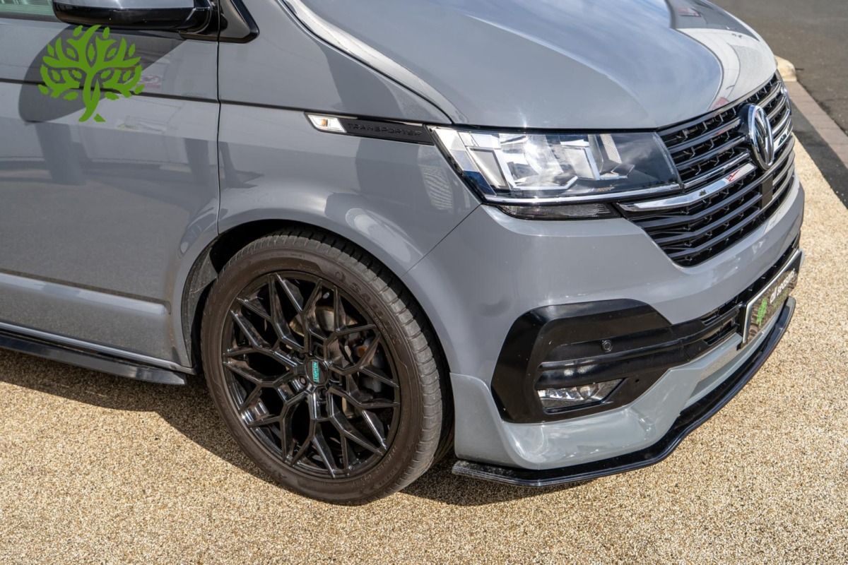 2022 Volkswagen Transporter T6.1 Campervan - Image 6