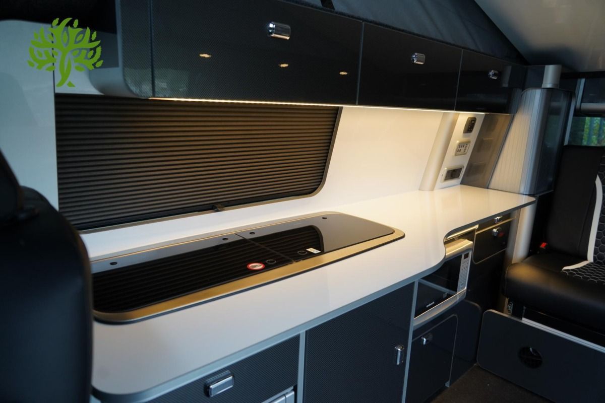 2019 Volkswagen T6 Campervan T6 - Image 23