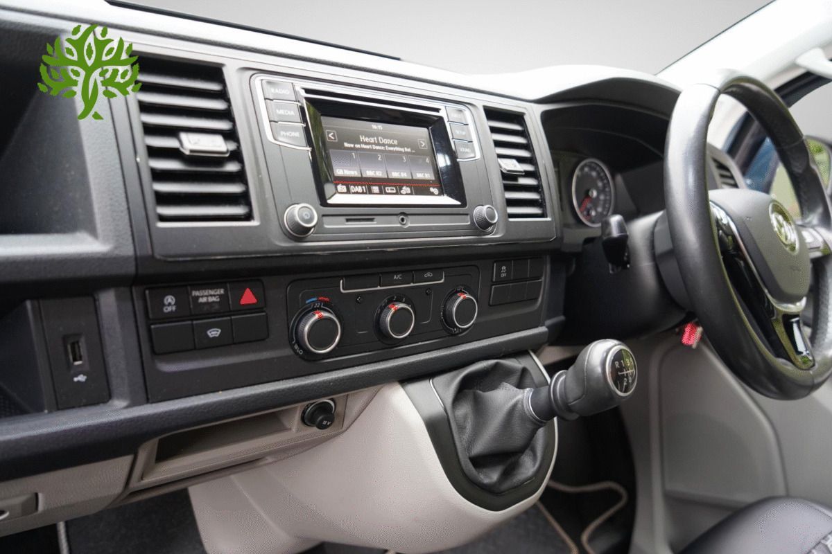 2019 Volkswagen T6 Campervan T6 - Image 20