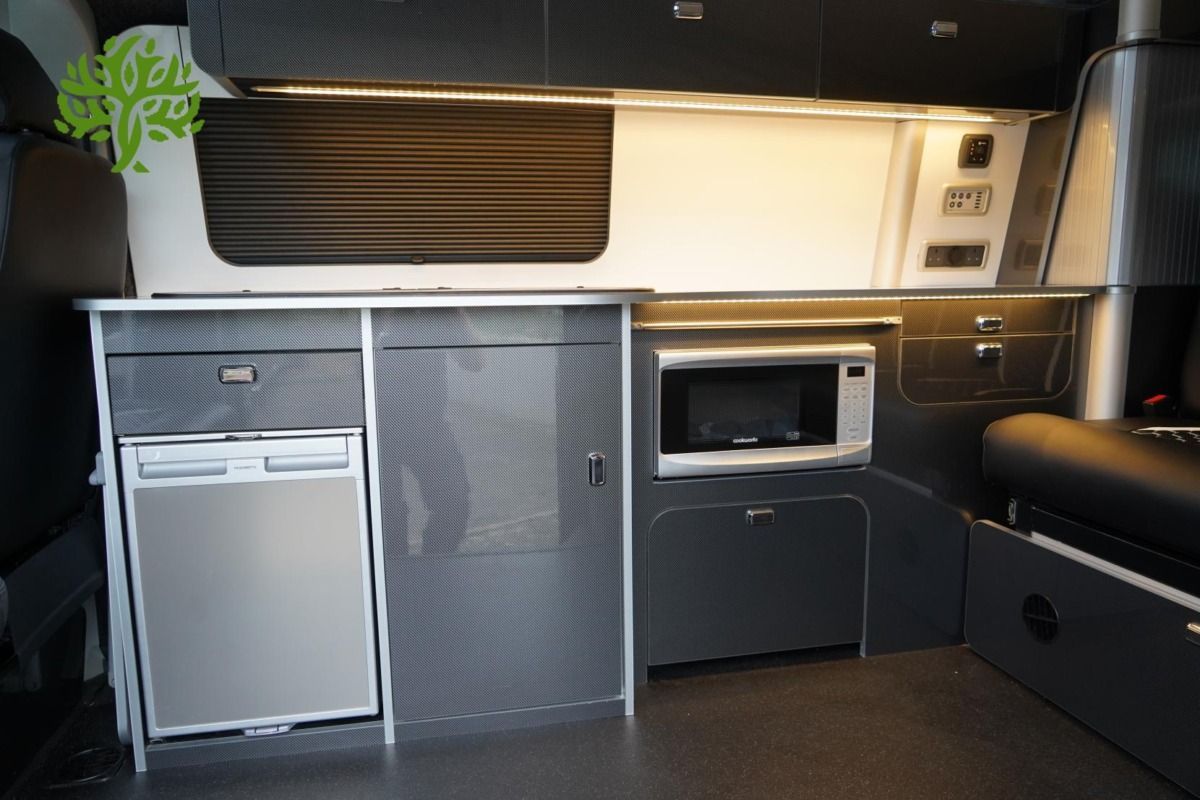 2019 Volkswagen T6 Campervan T6 - Image 22