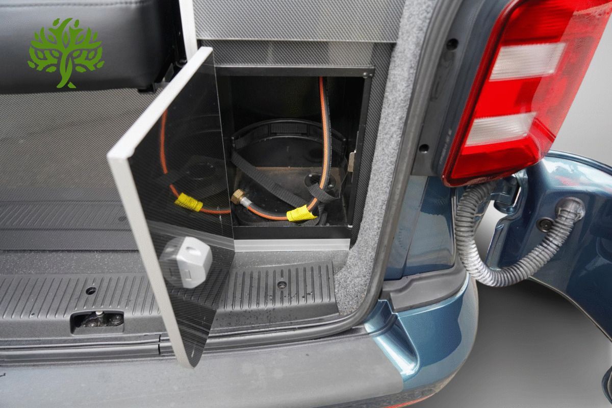 2019 Volkswagen T6 Campervan T6 - Image 53