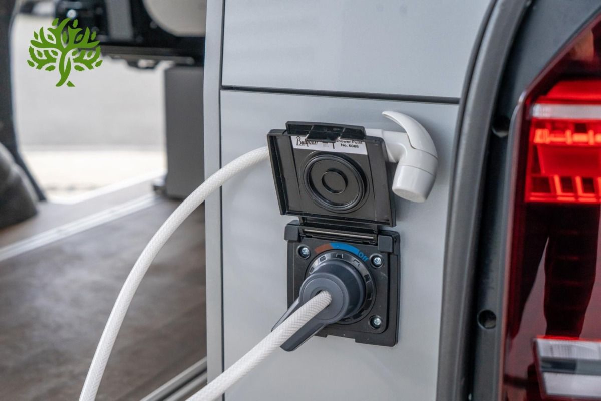 2024 Volkswagen Transporter T6.1 Campervan - Image 22