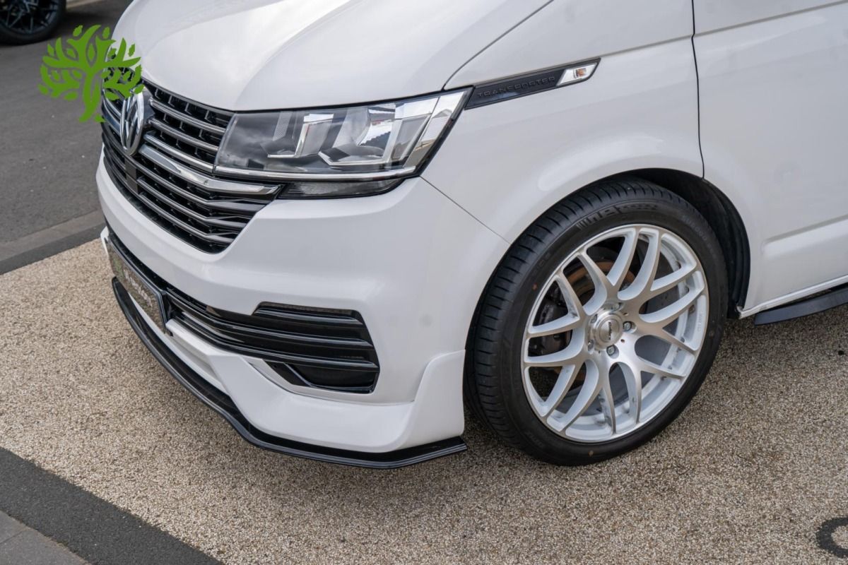 2020 Volkswagen Transporter T6.1 Campervan - Image 3