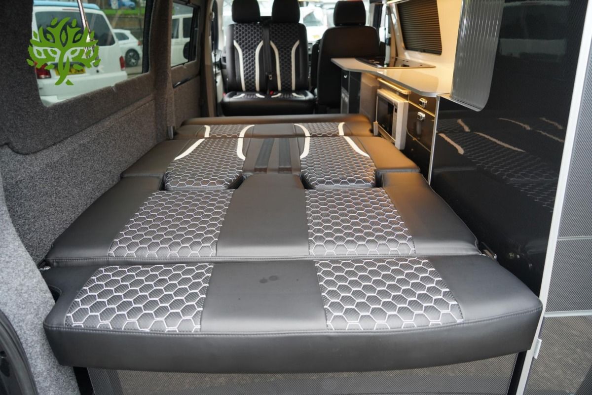 2019 Volkswagen T6 Campervan T6 - Image 49