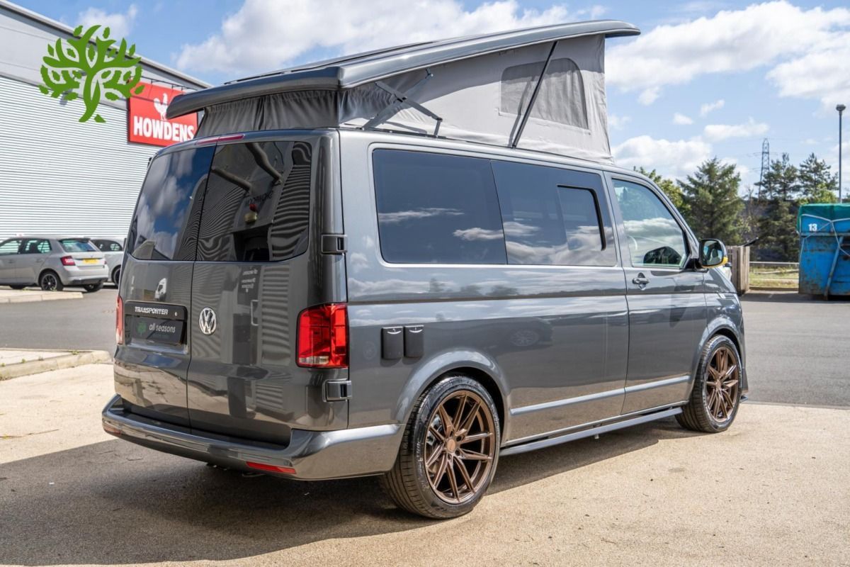 2024 Volkswagen Transporter T6.1 Campervan - Image 26