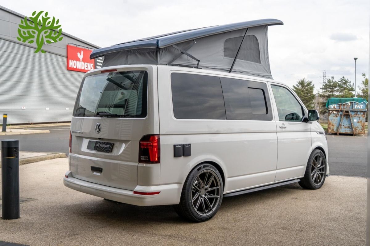 2024 Volkswagen Transporter T6.1 Campervan - Image 28