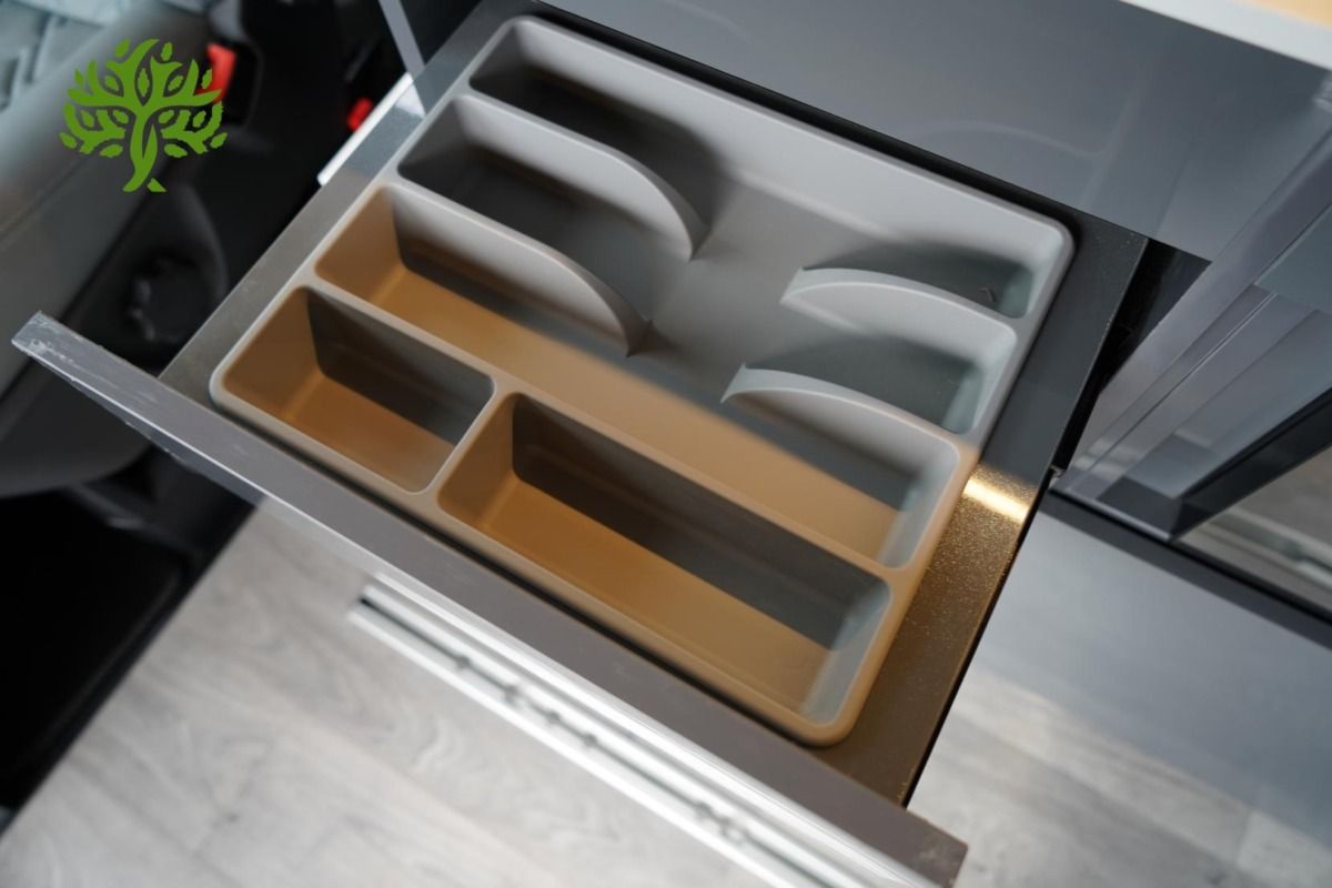 2022 Volkswagen Transporter T6.1 Campervan - Image 44