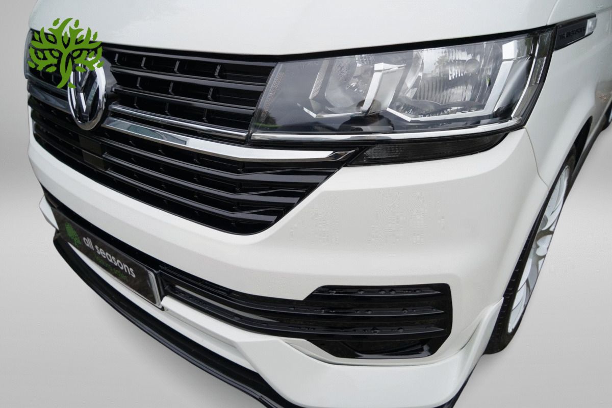 2022 Volkswagen Transporter T6.1 Campervan - Image 10