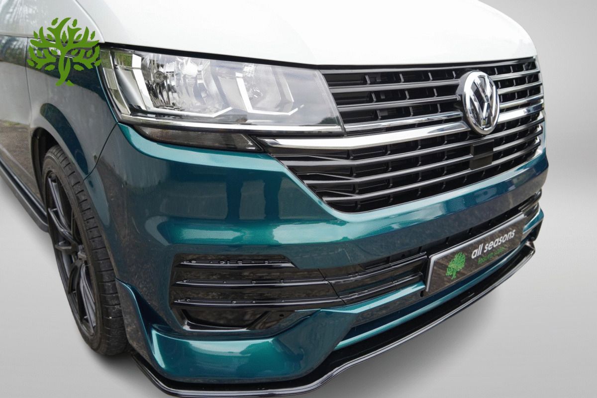 2022 Volkswagen Transporter T6.1 - Image 10