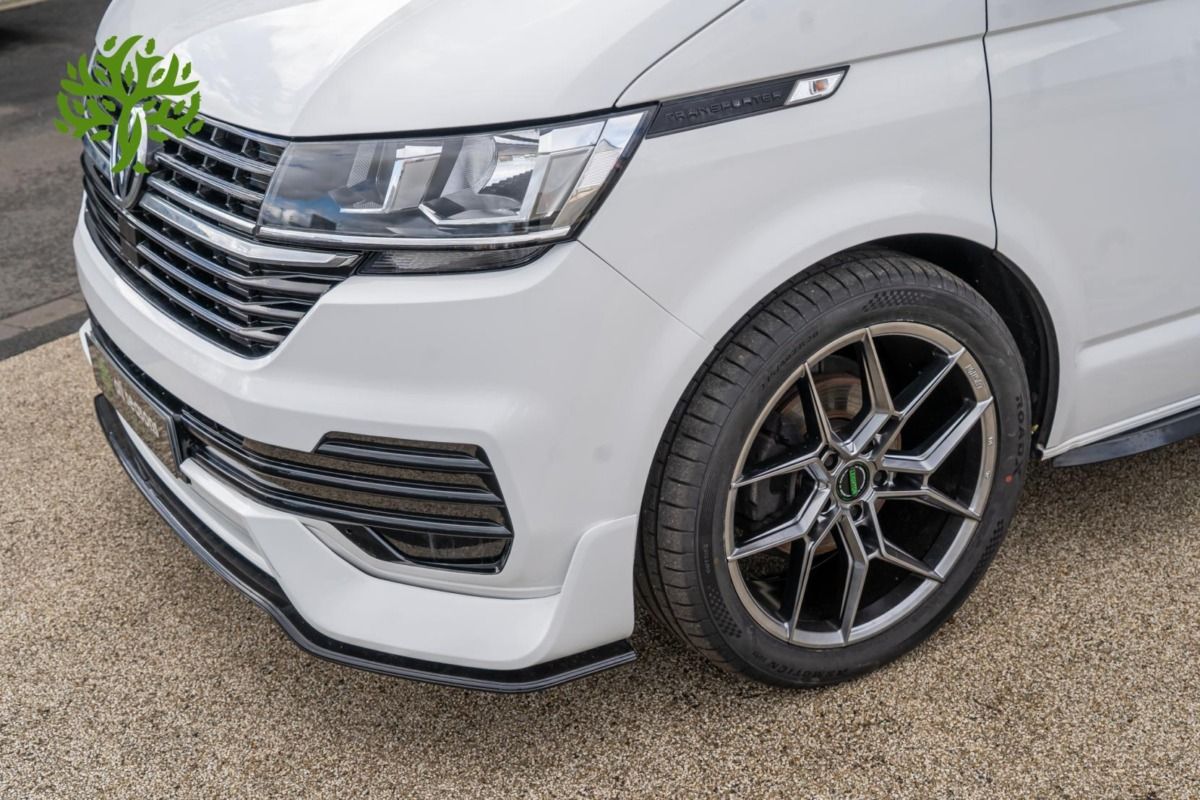 2021 Volkswagen Transporter T6.1 Campervan - Image 3