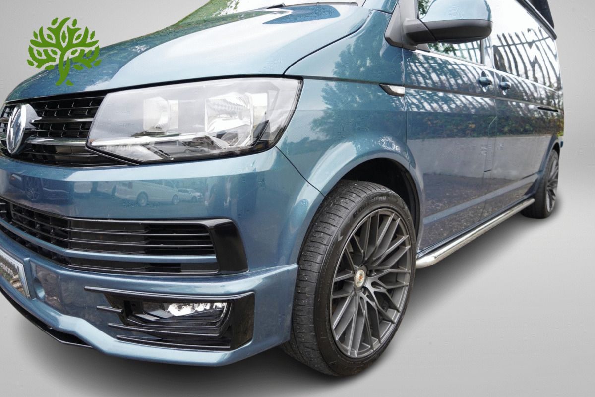 2019 Volkswagen T6 Campervan T6 - Image 13