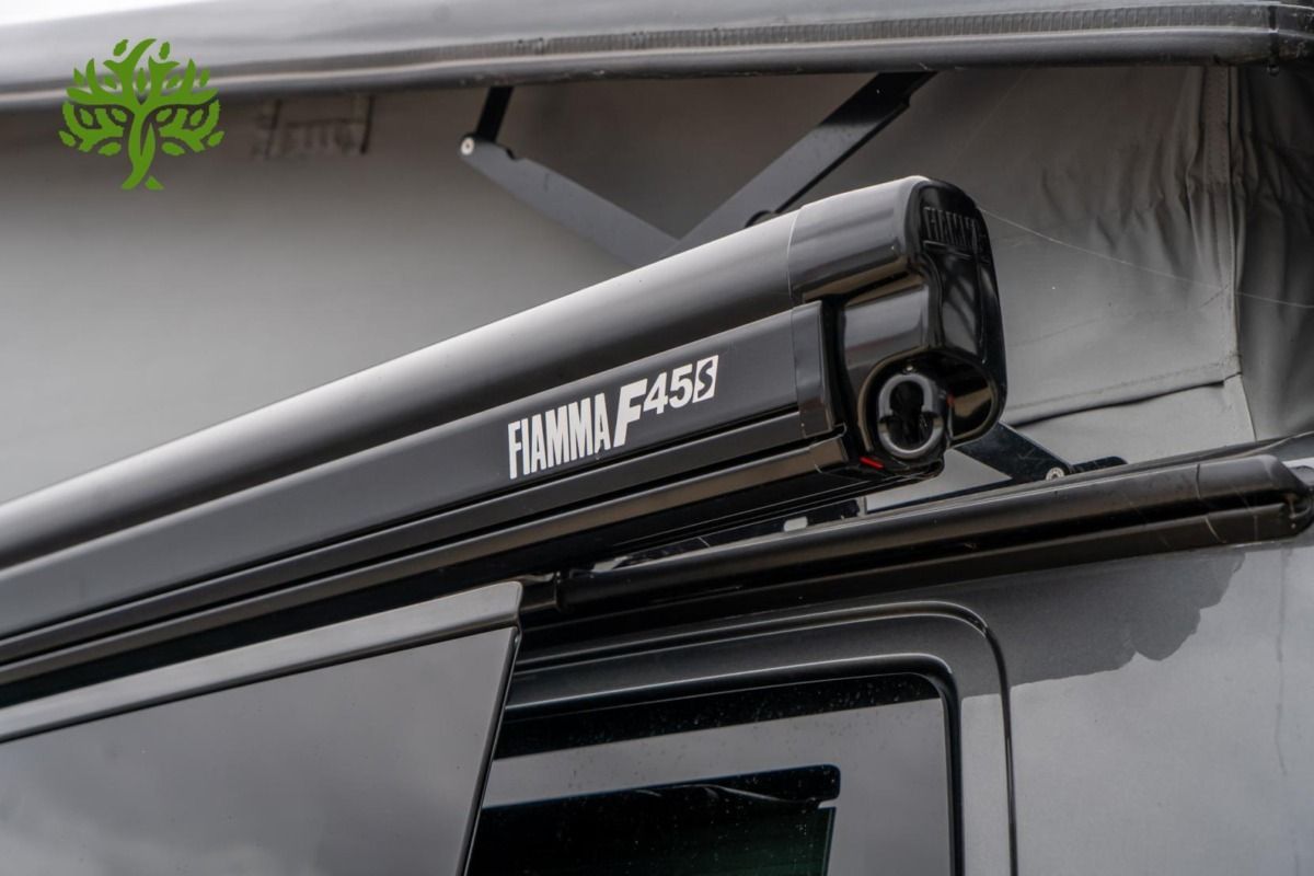 2021 Volkswagen Transporter T6.1 Campervan - Image 7