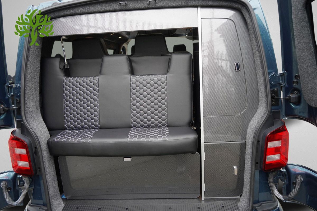 2019 Volkswagen T6 Campervan T6 - Image 51