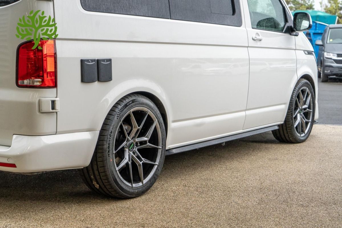 2021 Volkswagen Transporter T6.1 Campervan - Image 25