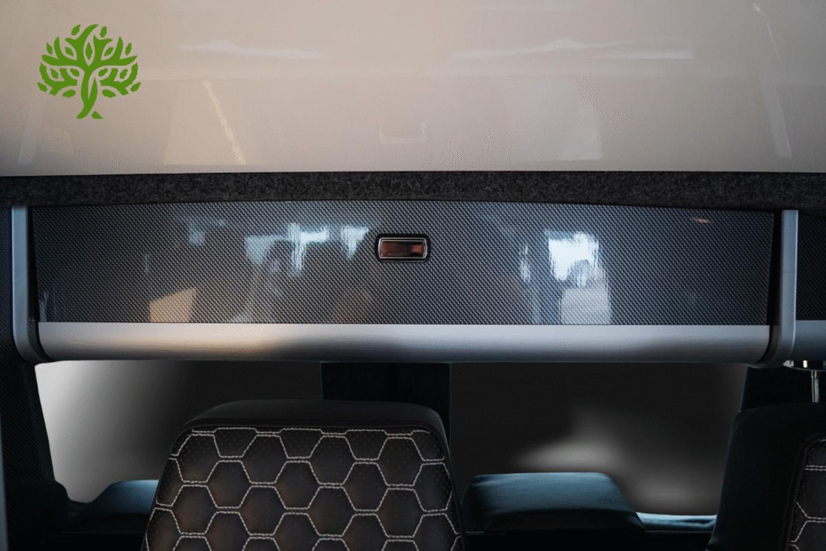 2019 Volkswagen T6 Campervan T6 - Image 42
