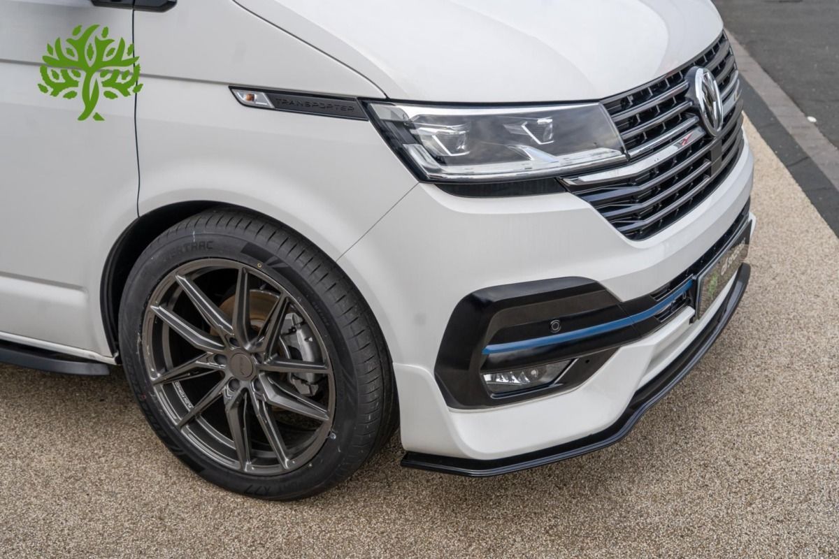 2024 Volkswagen Transporter T6.1 Campervan - Image 5