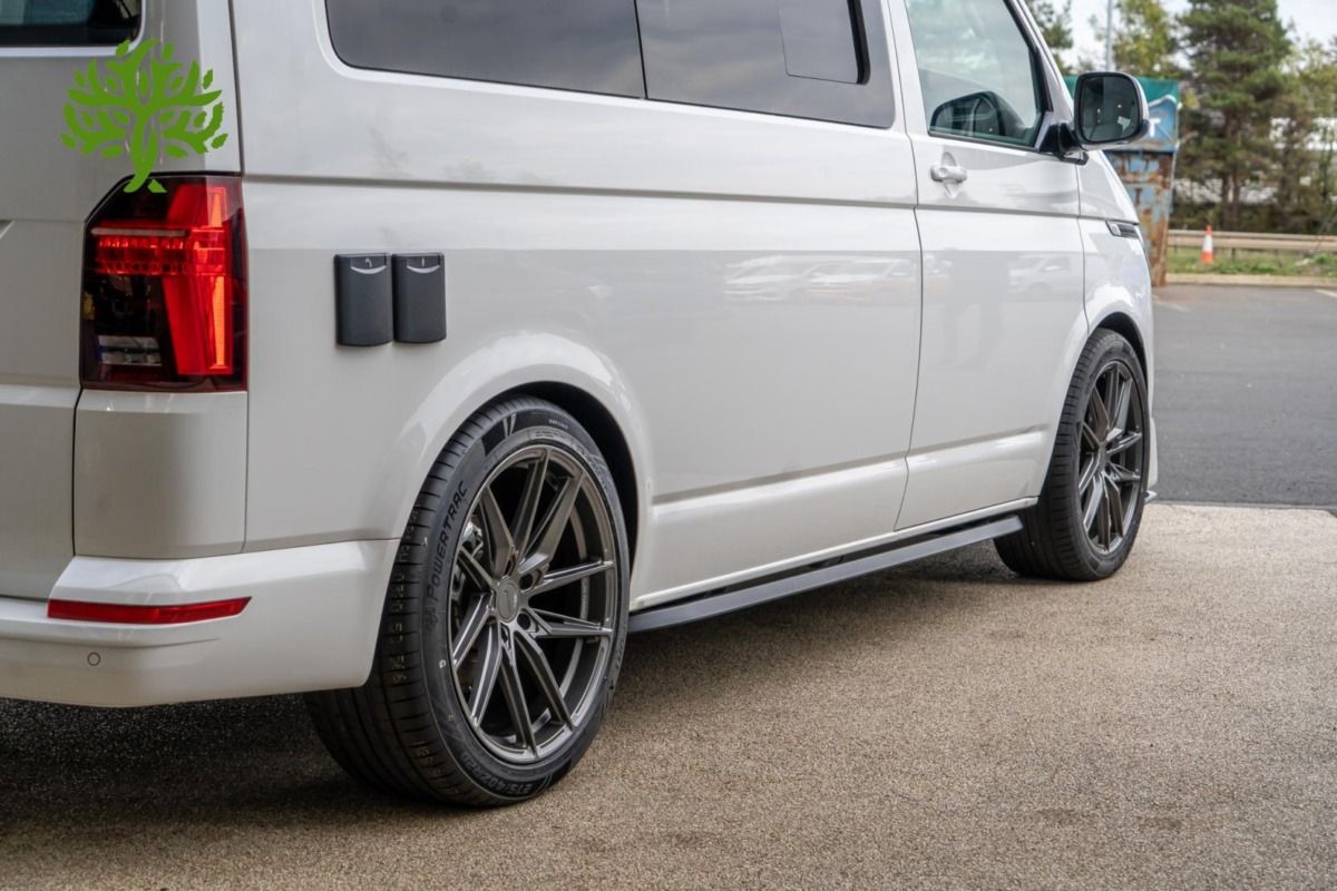 2024 Volkswagen Transporter T6.1 Campervan - Image 27