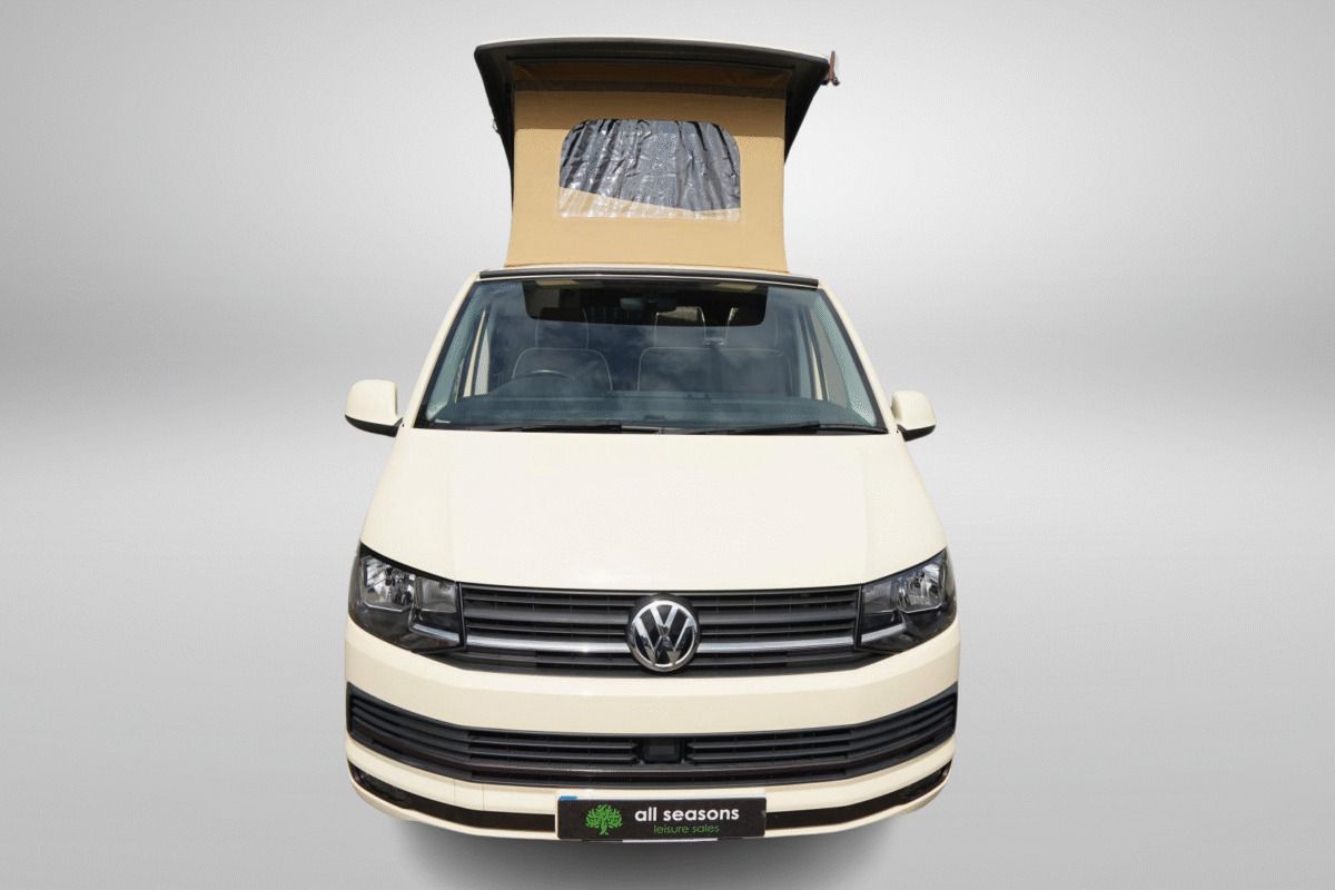 2018 Volkswagen Transporter T6 camper van - Image 7