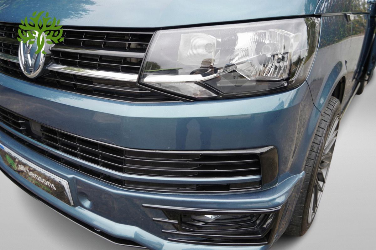 2019 Volkswagen T6 Campervan T6 - Image 8