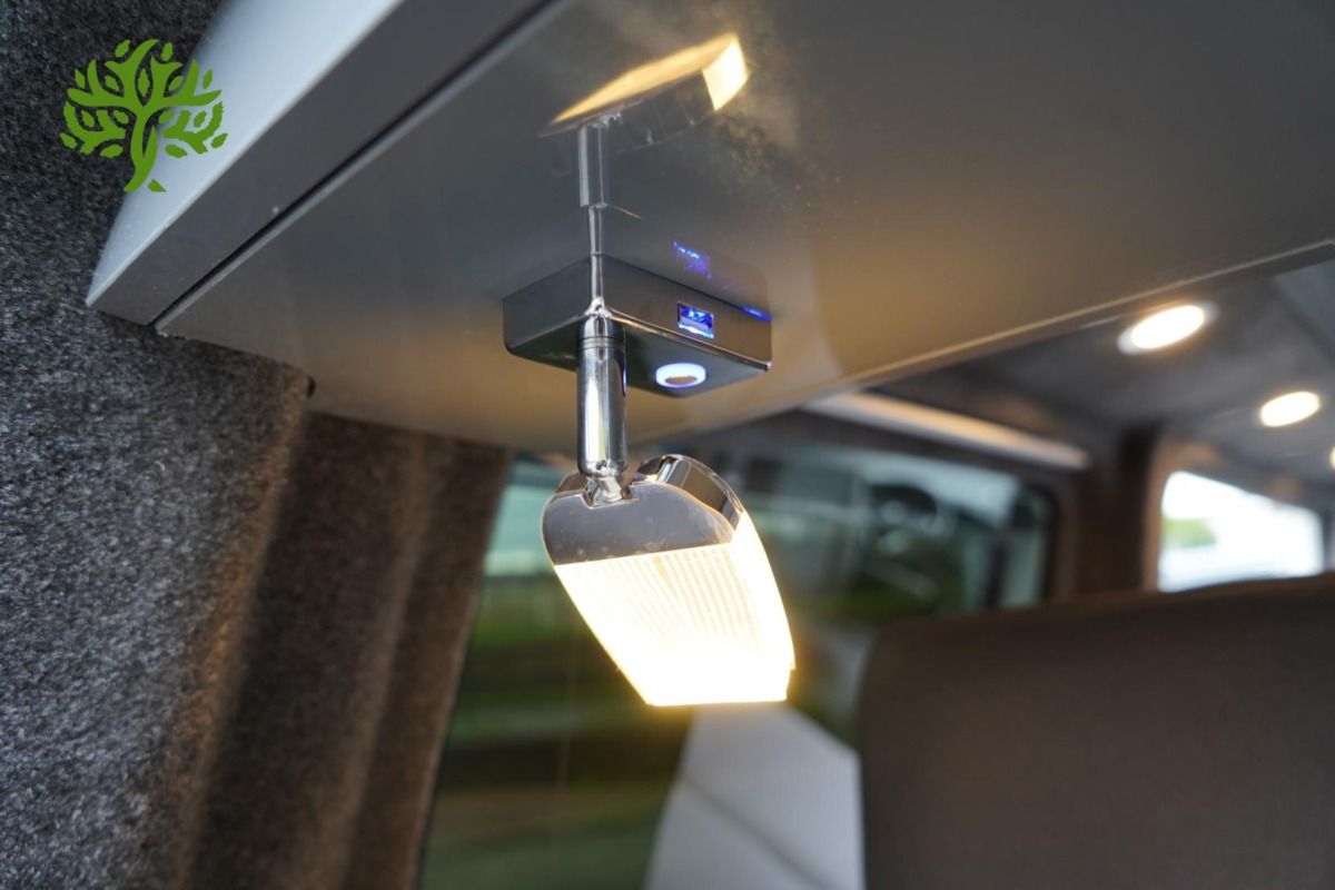 2022 Volkswagen Transporter T6.1 Campervan - Image 63