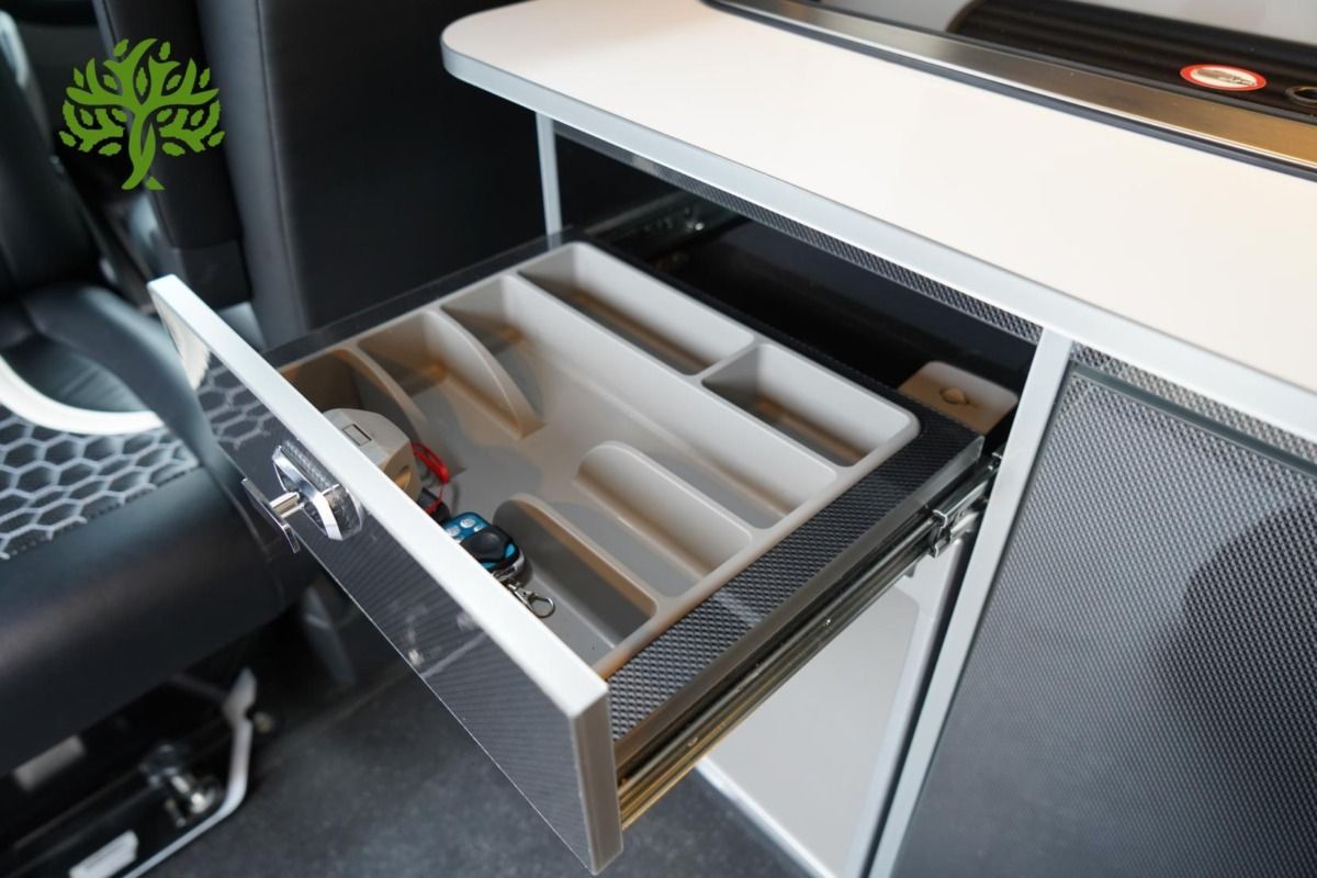 2019 Volkswagen T6 Campervan T6 - Image 34
