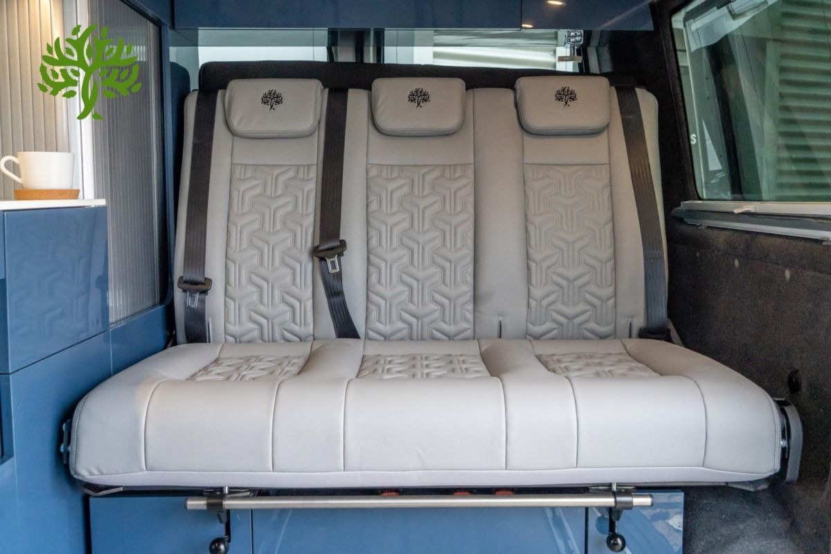 2021 Volkswagen Transporter T6.1 Campervan - Image 17