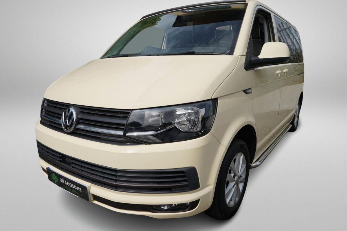 2018 Volkswagen Transporter T6 camper van - Image 14