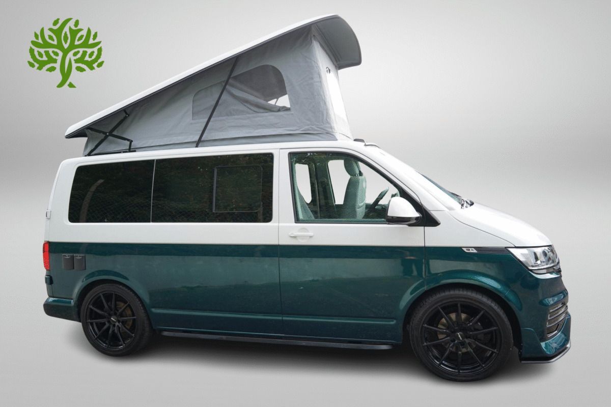 2022 Volkswagen Transporter T6.1 - Image 71