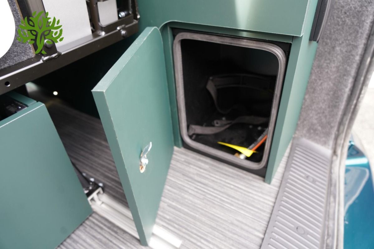 2022 Volkswagen Transporter T6.1 - Image 62