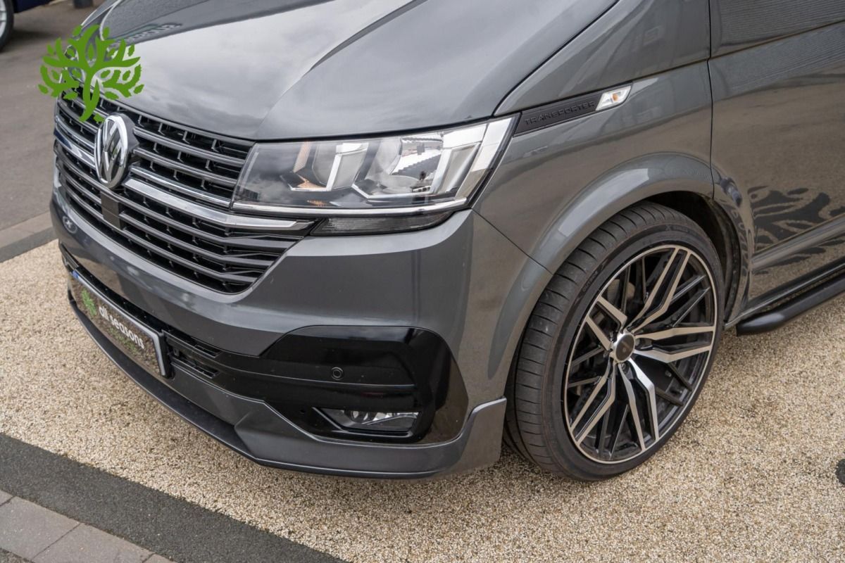 2021 Volkswagen Transporter T6.1 Campervan - Image 5