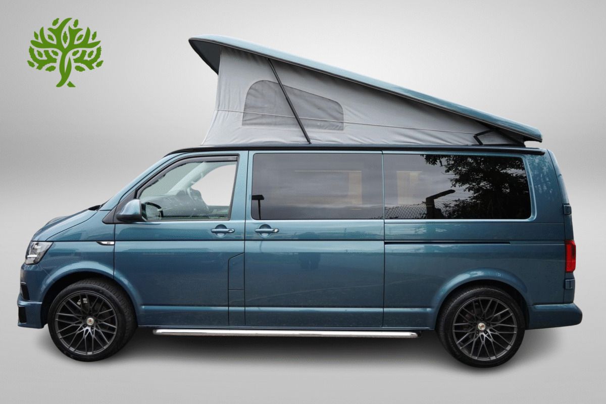 2019 Volkswagen T6 Campervan T6 - Image 5