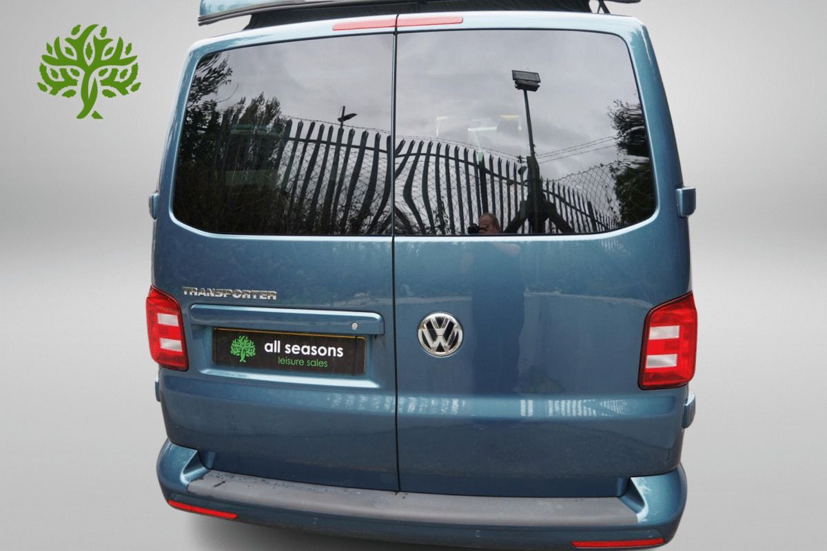 2019 Volkswagen T6 Campervan T6 - Image 56