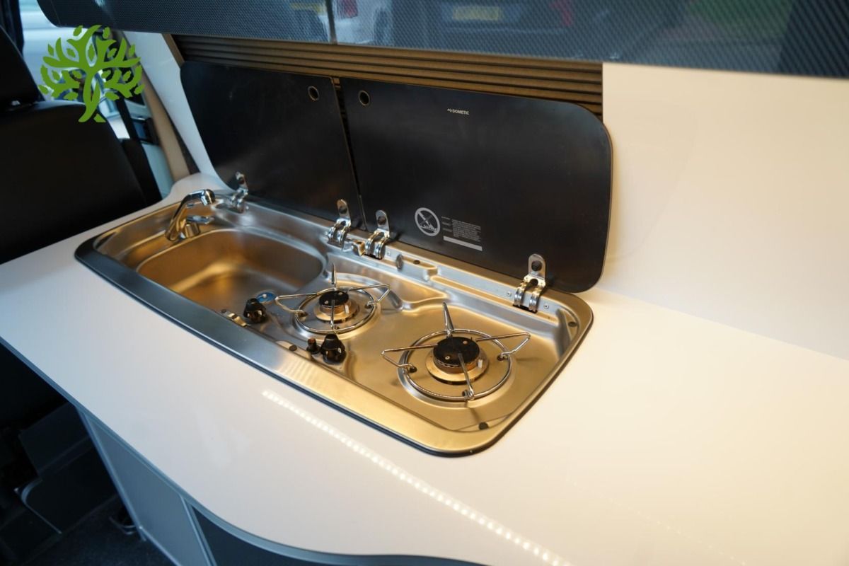 2019 Volkswagen T6 Campervan T6 - Image 31