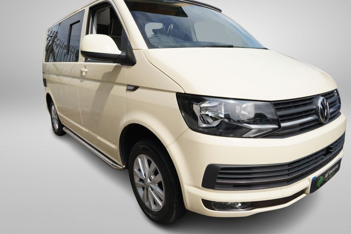 2018 Volkswagen Transporter T6 camper van - Image 15