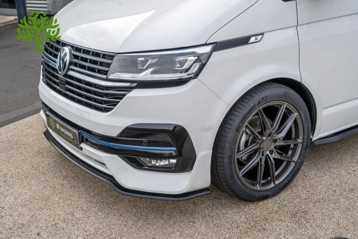 2024 Volkswagen Transporter T6.1 Campervan - Image 3