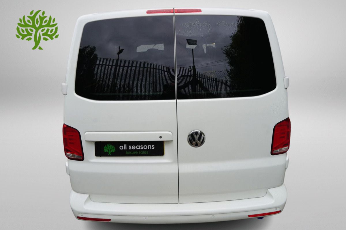 2022 Volkswagen Transporter T6.1 Campervan - Image 68