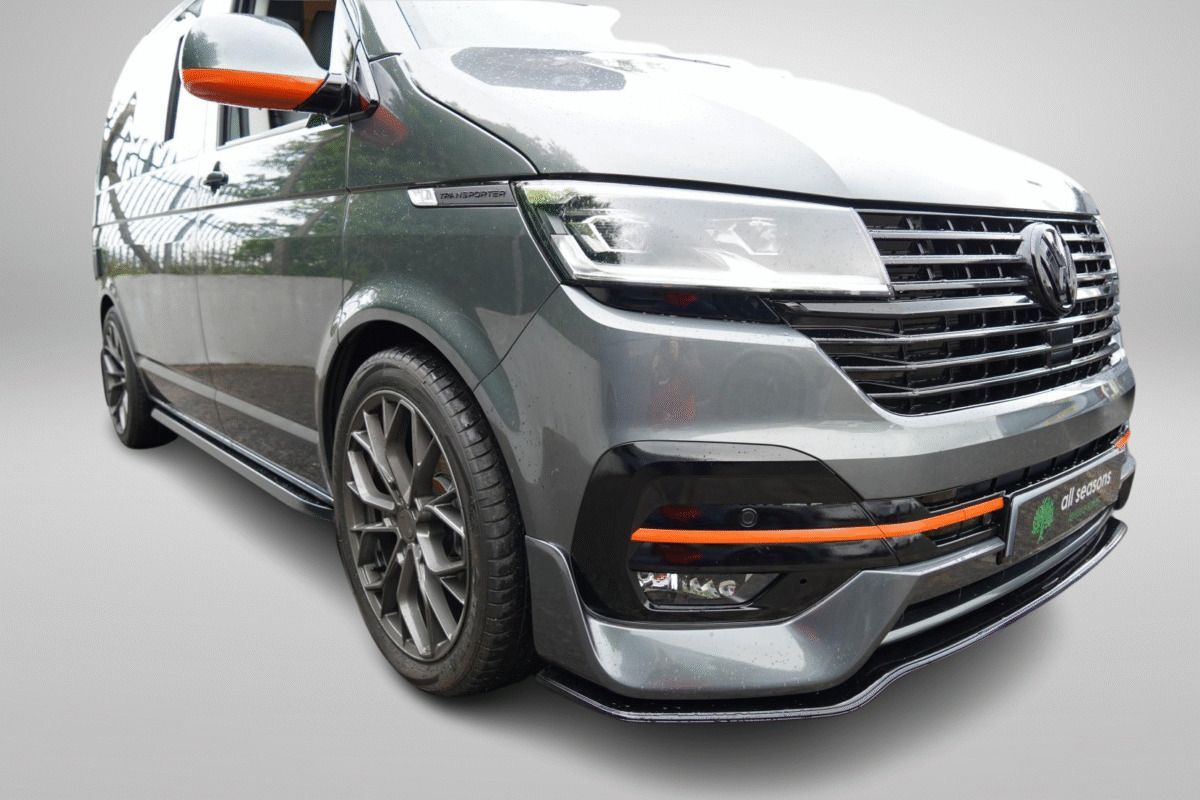 2024 Volkswagen Transporter T6.1 camper van - Image 11