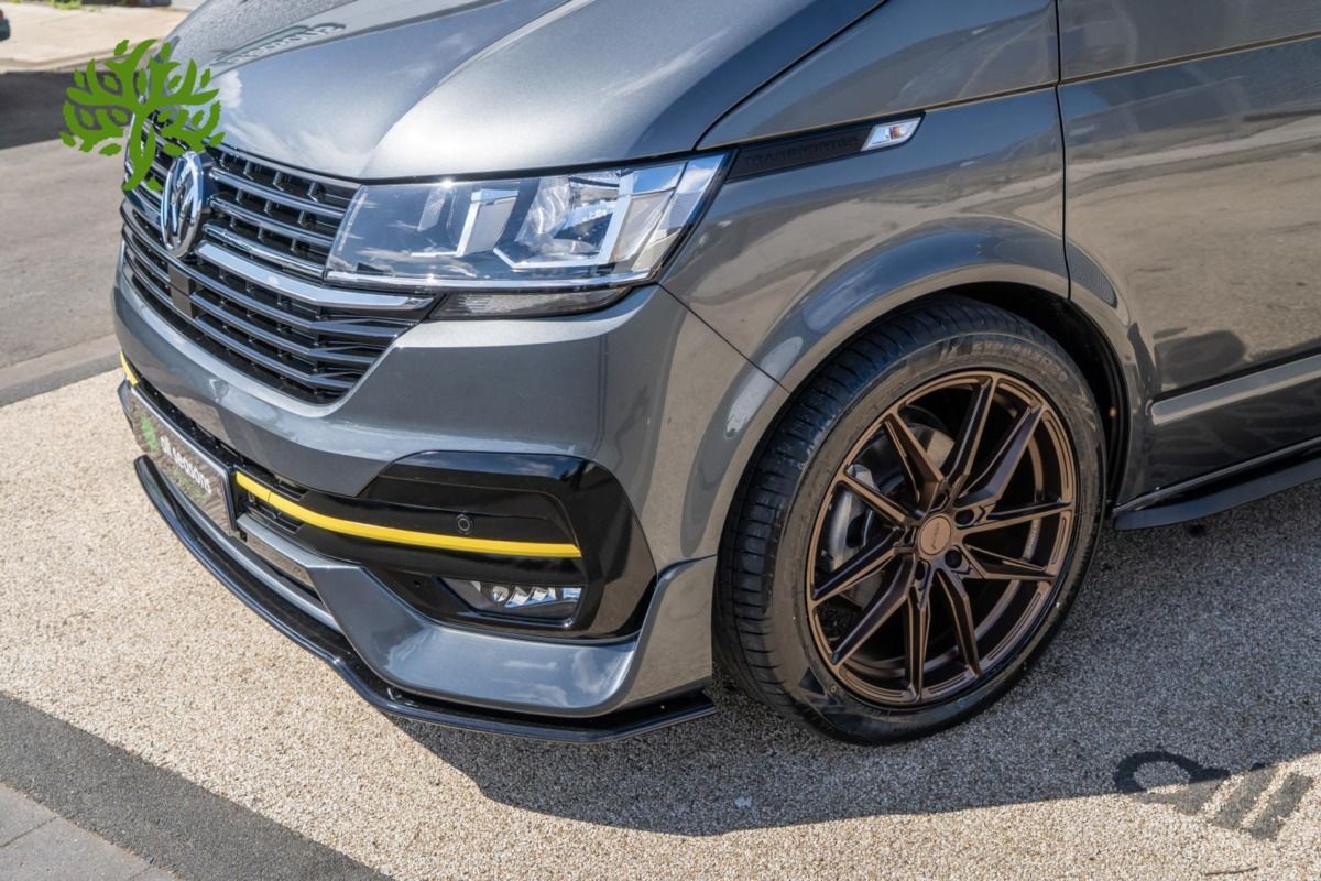2024 Volkswagen Transporter T6.1 Campervan - Image 3