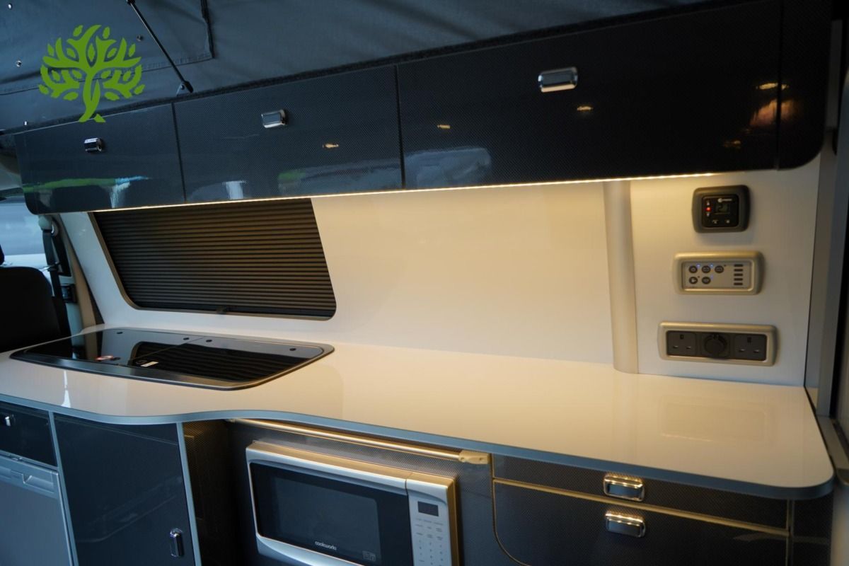 2019 Volkswagen T6 Campervan T6 - Image 25