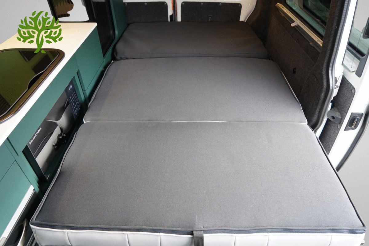 2022 Volkswagen Transporter T6.1 - Image 57