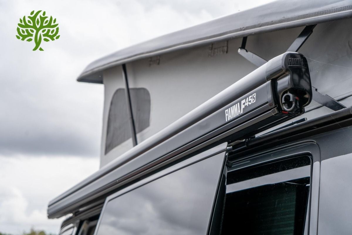 2021 Volkswagen Transporter T6.1 Campervan - Image 23