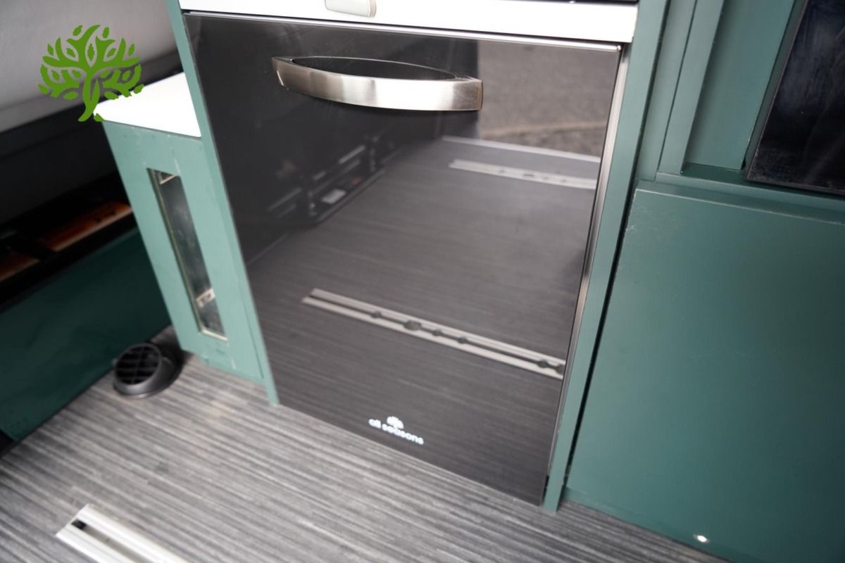 2022 Volkswagen Transporter T6.1 - Image 37