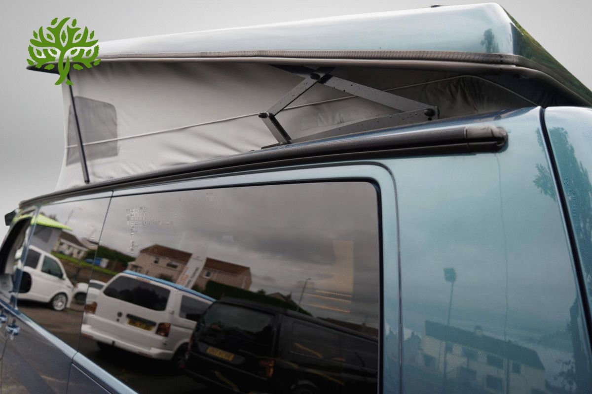 2019 Volkswagen T6 Campervan T6 - Image 48