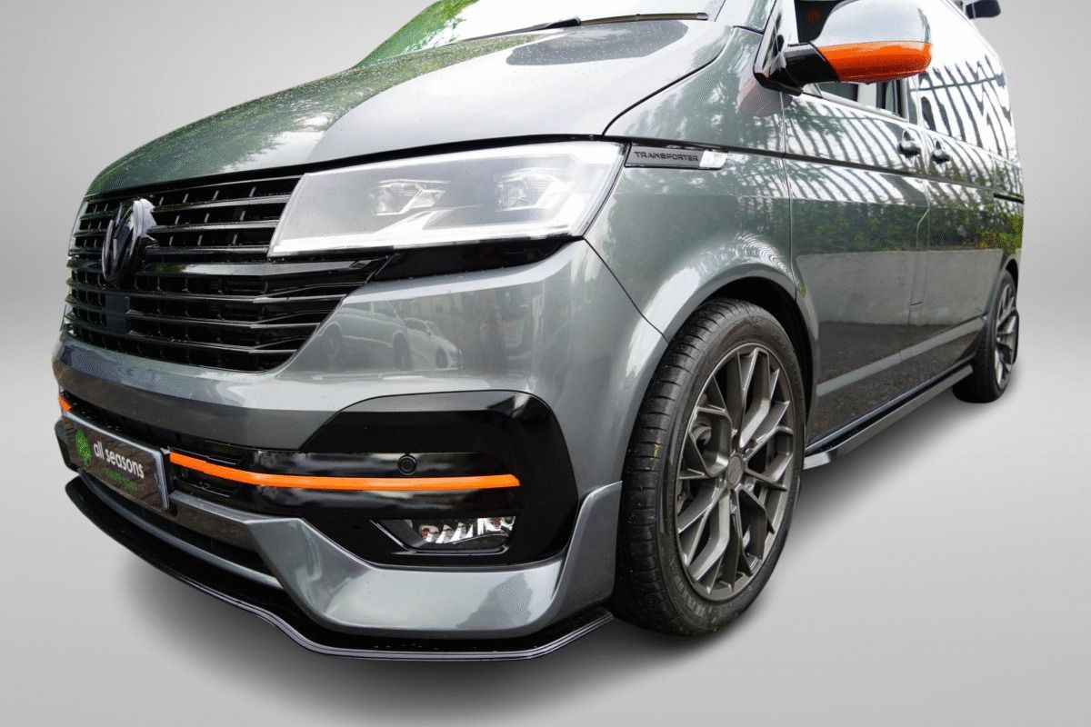 2024 Volkswagen Transporter T6.1 camper van - Image 10