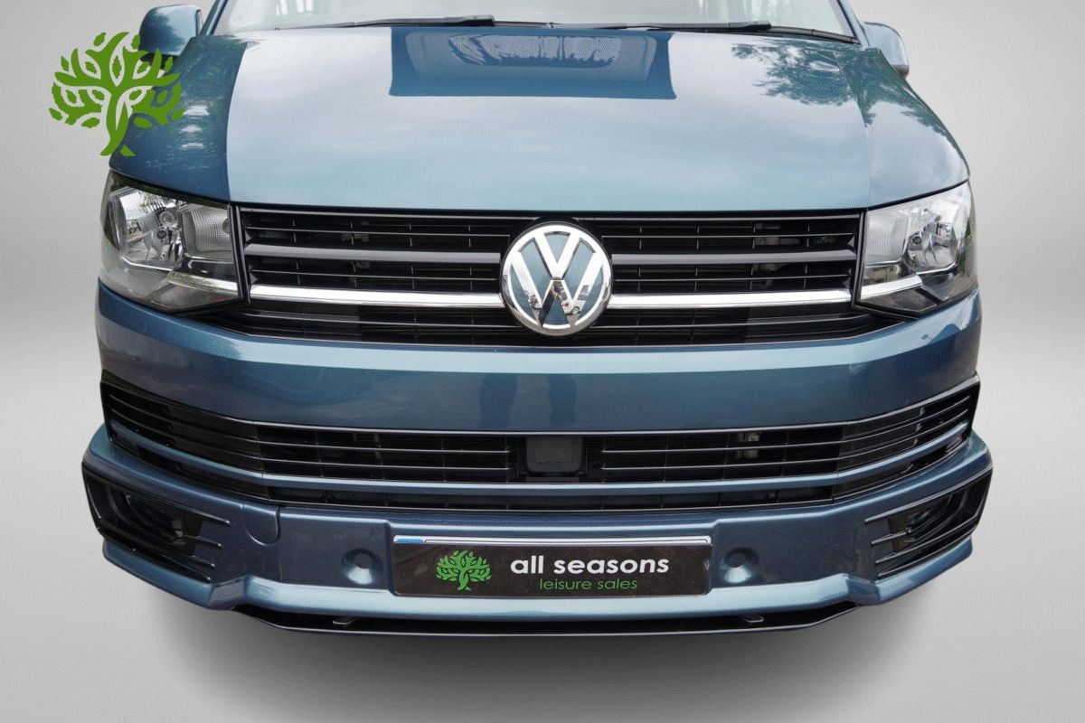 2019 Volkswagen T6 Campervan T6 - Image 10