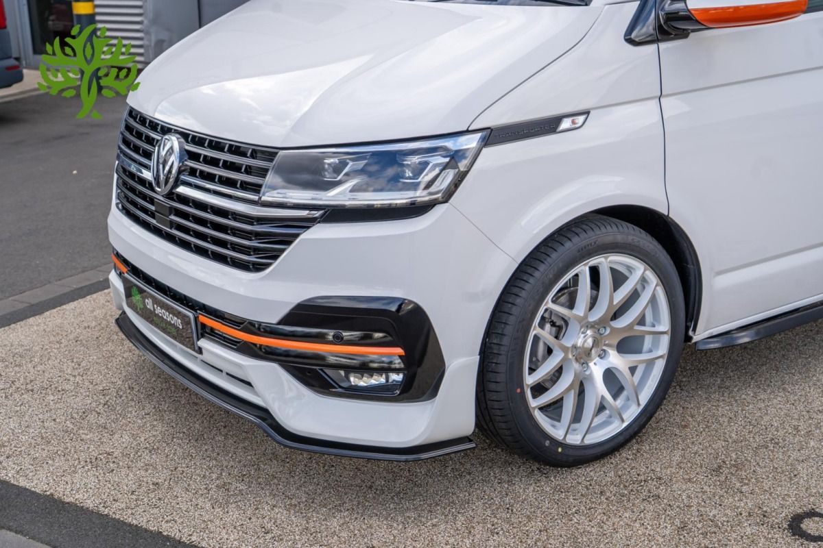 2024 Volkswagen Transporter T6.1 Campervan - Image 3
