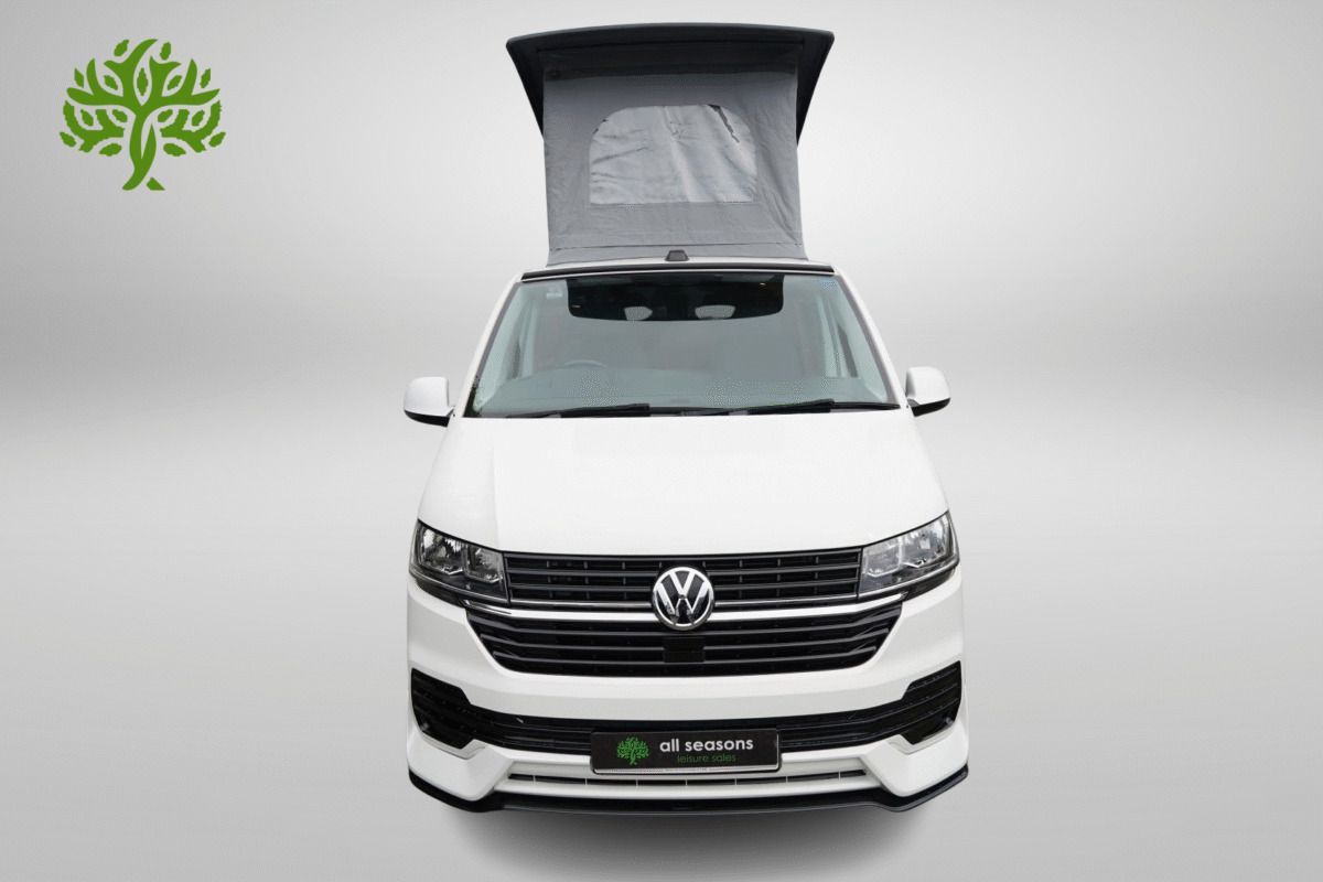 2022 Volkswagen Transporter T6.1 Campervan - Image 7