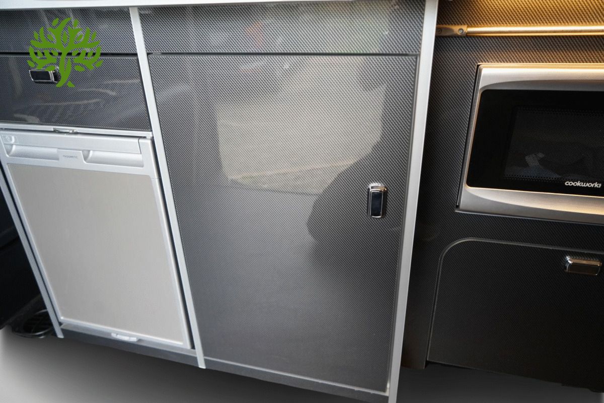 2019 Volkswagen T6 Campervan T6 - Image 35